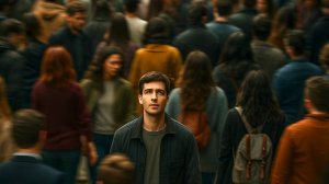 Почему ваша жизнь не такая, как вы хотите?