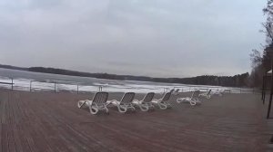 База отдыха Уральские зори. Челябинская обл. Обзор. #сезонконтентаRUTUBE