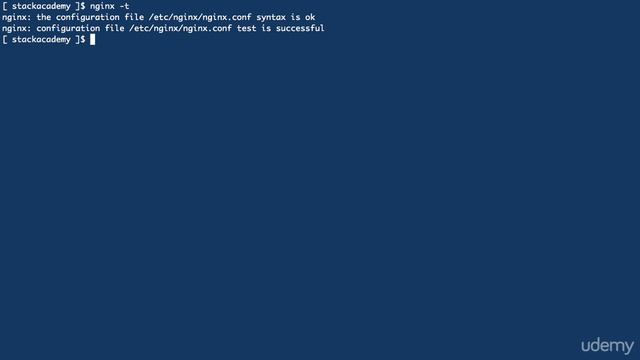 18. Nginx FastCGI Cache смотреть онлайн
