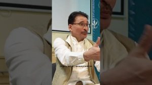 Чистый Дух...