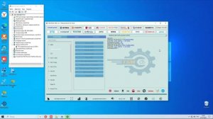 Infinix GT 20 Pro| Сброс Гугл аккаунта| Meta Mode TSM Tool