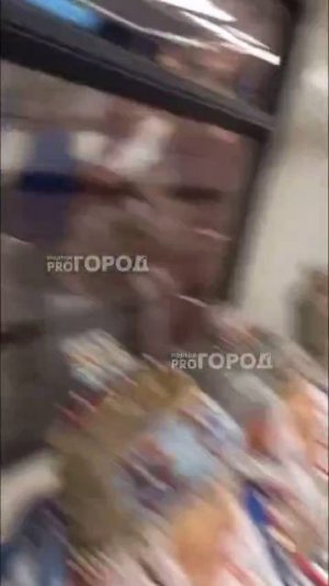 Песня на чувашском языке.