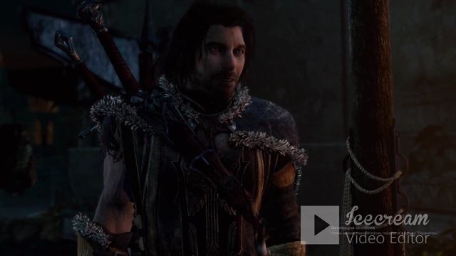 Middle Earth Shadow of Mordor. #3 Дух Мордора.