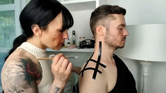 ASMR COMPILATION смотреть онлайн