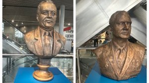 Королев.  Глушко.Жидкостный ракетный двигатель