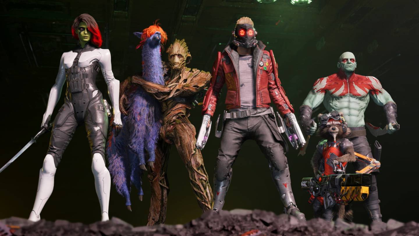 СТРАЖИ ГАЛАКТИКИ смотреть онлайн