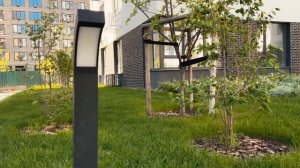 Тюменская слобода. Почему сюда все едут?Обзор районов Тюмени.