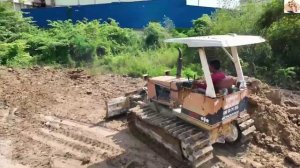 Строительство, засыпка, планировка, обзор