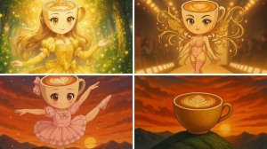 АНИМЕ ИТАЛЬЯНСКИЕ МЕМЫ  Эпичное сравнение брейнрот-версий