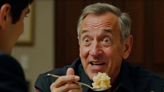 Плов от Букача. Панк. смотреть онлайн