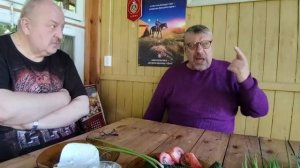 Девятов А. П. "Что хотят от Путина евреи Азербайджана?"