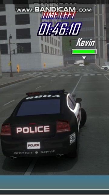 Stickman Can't Beat The Game Police Pursuit 2