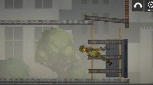 Война арбузов и тыкв в Мелон плейграунд 3 часть