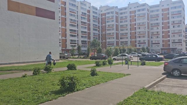 НЧ Полякова 12 обзор смотреть онлайн
