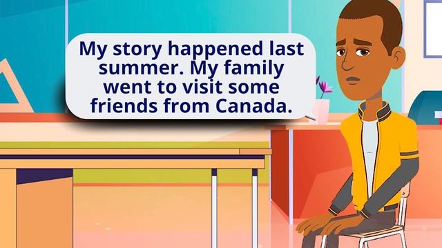 Improve ENGLISH Speaking Skills with Listening and Shadowing English Conversation Practice смотреть онлайн