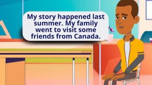 Improve ENGLISH Speaking Skills with Listening and Shadowing English Conversation Practice