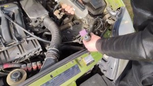 Не включается газ. ГБО 4 поколения.