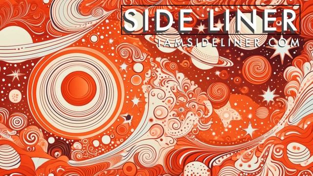 Interstellar Reverie Mix (Psychill, Psybient, Electronica)