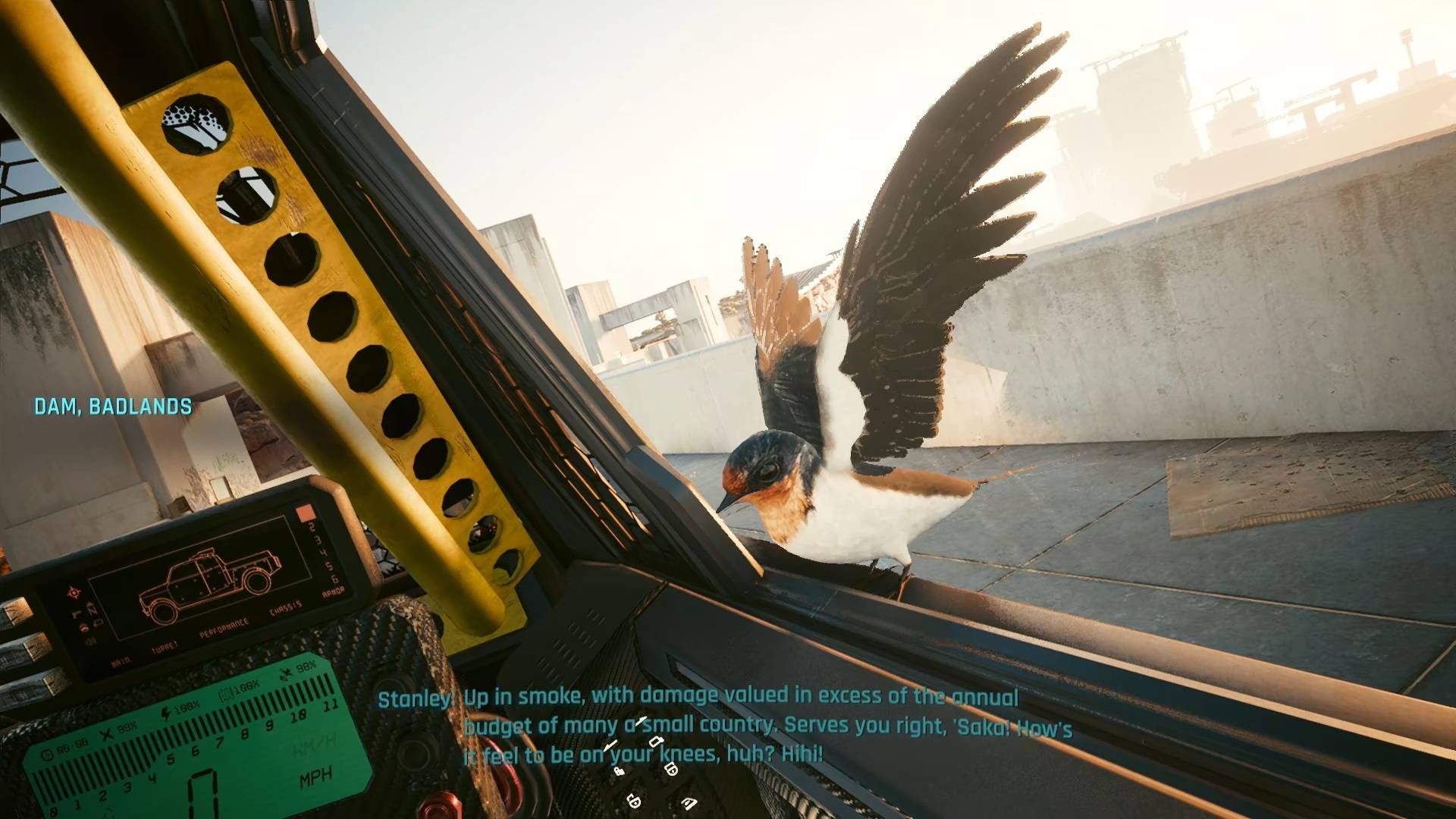 Cyberpunk 2077 [23] смотреть онлайн