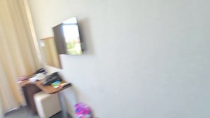 санаторий Знание г.Сочи, обзор номера