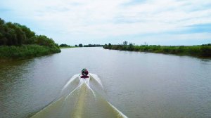НА ОСТРОВА ЗА САЗАНАМИ Блогеры в деле Рыбалка в Астрахани на жмых