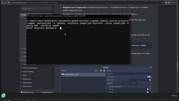 68. Приложение Play Console