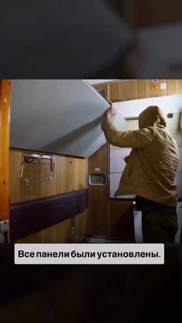 Мужик сделал точную копию купе прямо у себя дома — вышел шедевр. Он купил комплектующие на разборке смотреть онлайн