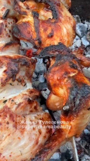 Ужин под сериальчик