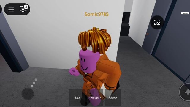SCP  класс-D