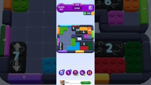 color block jam 937 уровень (комментарии приветствуются)))