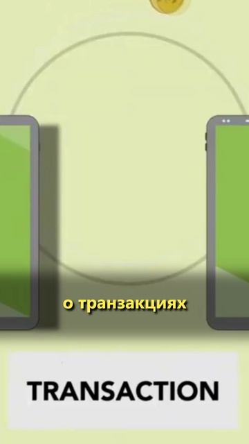 Что такое Блокчейн? Как устроен Блокчейн?