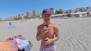 Как Махмутлар потерял туристов, а Метро уронил свои цены - новости Турецкой Ривьеры