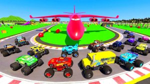 Дисней Тачки Гонки Молния Маккуин Король Эвакуатор Мэтр Чико Хикс Салли Шериф Человек-паук для детей