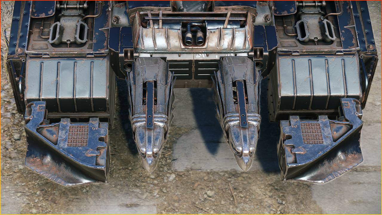 Дробовики и...ТАКТИКА?! • Crossout • Гравастар КП смотреть онлайн