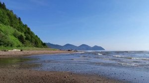 Комсомольское. Остров Сахалин. Песня о Сахалине. Исполняет Е. Смирнов