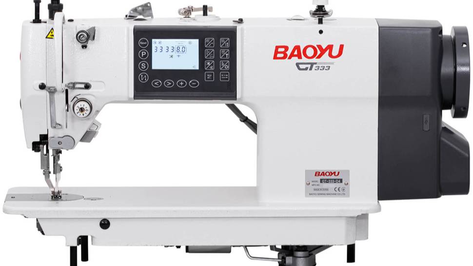 Машина c шагающими лапками BAOYU GT-333 (комплект) автомат смотреть онлайн