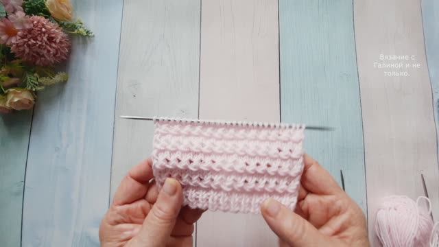 Очаровательные ажурные дорожки. смотреть онлайн