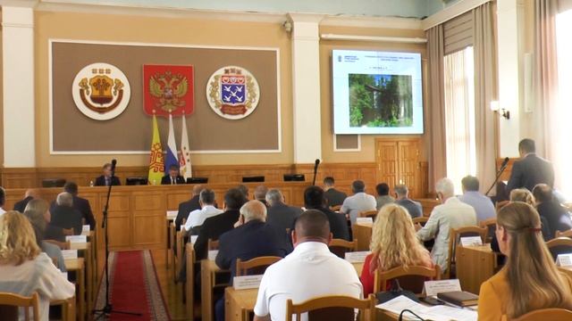 "Жизнь столицы". Планерка 7 июля 2025. смотреть онлайн