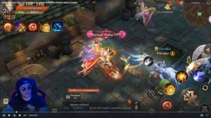 MU: Dark Epoch  Продам Отличный Аккаунт не Дорого почти 13 ВИП