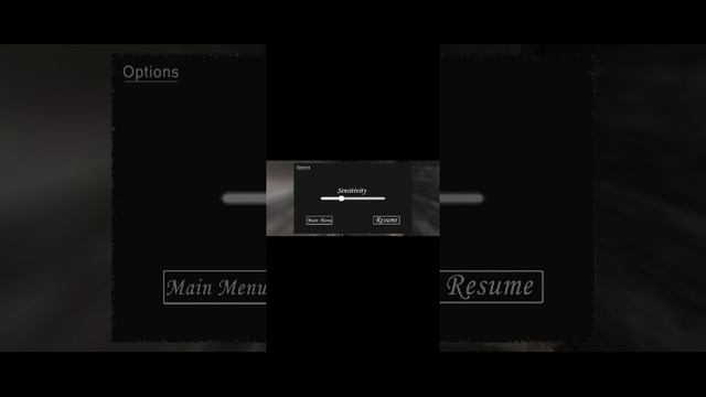 гренни сбежал на машине