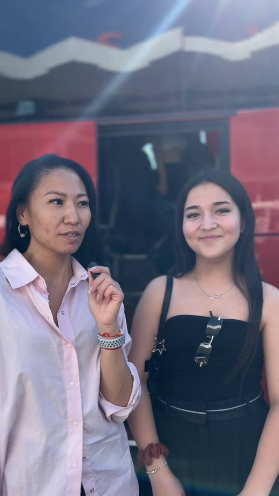 Видео отзыв №4 о поездках на Черноморское побережье на автобусе