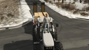 Фарминг симулятор Farming Simulator 25 от нуля до успешного фермера. 1 Часть