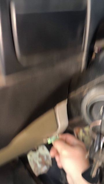 Модернизация реле поворотников 642.3747 под светодиоды смотреть онлайн