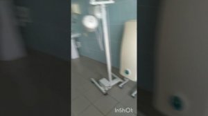 видео из роддома.