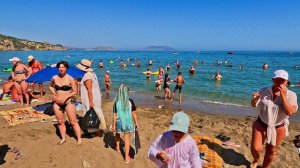 Вот это наплыв! Как Новый Свет переживает рекордный сезон.