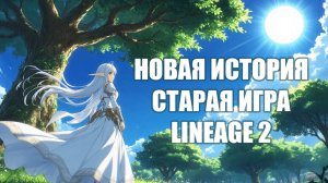 LU4- Lineage 2 кач до некра!