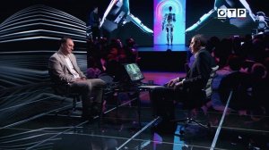 Искусственный интеллект и человек разумный