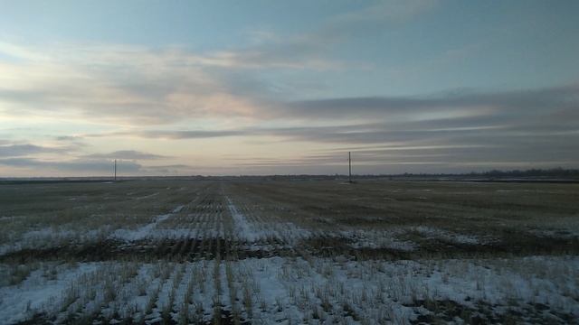 Исчезнувший посёлок Куликовский, Балаковский район.