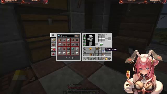 ИГРАЕМ СО ЗРИТЕЛЯМИ НА СЕРВЕРЕ МАЙНКРАФТ РПГ 1.21.4. ССЫЛКИ В ОПИСАНИИ! АЙПИ: followage.imba.land смотреть онлайн