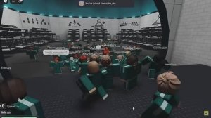 ПАНДОРА ИГРАЕМ В ИГРУ В КАЛЬМАРА С ПОДПИСЧИКАМИ ROBLOX #pandora #simba #roblox